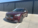 Thumbnail image of 2020 Lincoln Aviator at USED - Genesis Of Edmond