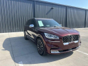Thumbnail image of 2020 Lincoln Aviator at USED - Genesis Of Edmond