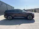 Thumbnail image of 2020 Lincoln Aviator at USED - Genesis Of Edmond
