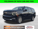 Thumbnail image of 2022 Chevrolet Tahoe at Feldman Chevrolet Of Novi