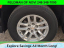 Thumbnail image of 2022 Chevrolet Tahoe at Feldman Chevrolet Of Novi