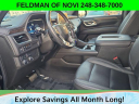 Thumbnail image of 2022 Chevrolet Tahoe at Feldman Chevrolet Of Novi