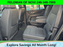 Thumbnail image of 2022 Chevrolet Tahoe at Feldman Chevrolet Of Novi