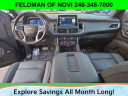 Thumbnail image of 2022 Chevrolet Tahoe at Feldman Chevrolet Of Novi