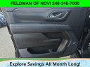 Thumbnail image of 2022 Chevrolet Tahoe at Feldman Chevrolet Of Novi