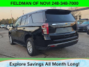 Thumbnail image of 2022 Chevrolet Tahoe at Feldman Chevrolet Of Novi