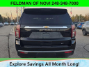 Thumbnail image of 2022 Chevrolet Tahoe at Feldman Chevrolet Of Novi