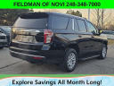 Thumbnail image of 2022 Chevrolet Tahoe at Feldman Chevrolet Of Novi