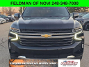 Thumbnail image of 2022 Chevrolet Tahoe at Feldman Chevrolet Of Novi