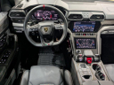 Thumbnail image of 2024 Lamborghini Urus at JaguarPalmBeach - NEW
