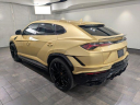 Thumbnail image of 2024 Lamborghini Urus at JaguarPalmBeach - NEW