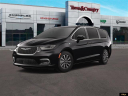 2025 Chrysler Pacifica Plug-In Hybrid Select at Town And Country Jeep Chrysler Dodge