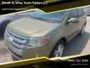Thumbnail image of 2013 Ford Edge at Strait A Way Auto and Finance