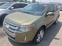 Thumbnail image of 2013 Ford Edge at Strait A Way Auto and Finance