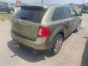 Thumbnail image of 2013 Ford Edge at Strait A Way Auto and Finance