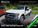 Thumbnail image of 2020 Ford F-250 Super Duty at Basil Ford of Niagara Falls