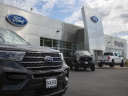 Thumbnail image of 2020 Ford F-250 Super Duty at Basil Ford of Niagara Falls