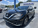 Thumbnail image of 2021 Nissan Murano at martinscars.com of Ocala, FL