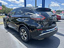 Thumbnail image of 2021 Nissan Murano at martinscars.com of Ocala, FL