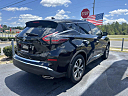 Thumbnail image of 2021 Nissan Murano at martinscars.com of Ocala, FL