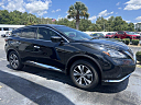 Thumbnail image of 2021 Nissan Murano at martinscars.com of Ocala, FL