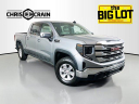 Thumbnail image of 2024 GMC Sierra 1500 at CampbellChryslerDodgeJeepRam - New