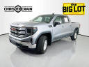 Thumbnail image of 2024 GMC Sierra 1500 at CampbellChryslerDodgeJeepRam - New