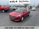 Thumbnail image of 2016 Hyundai ELANTRA GT at Ken Ganley Kia Medina