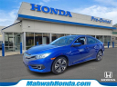 Thumbnail image of 2018 Honda Civic at Honda of Mahwah