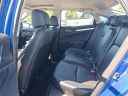 2018 Honda Civic EX-L at Honda of Mahwah
