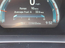 Thumbnail image of 2018 Honda Civic at Honda of Mahwah