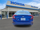 Thumbnail image of 2018 Honda Civic at Honda of Mahwah