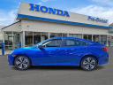 Thumbnail image of 2018 Honda Civic at Honda of Mahwah