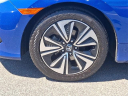 Thumbnail image of 2018 Honda Civic at Honda of Mahwah