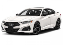 Thumbnail image of 2022 Acura TLX at Bloomington Acura - Subaru