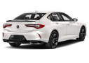 Thumbnail image of 2022 Acura TLX at Bloomington Acura - Subaru