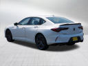 Thumbnail image of 2022 Acura TLX at Bloomington Acura - Subaru