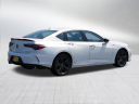 Thumbnail image of 2022 Acura TLX at Bloomington Acura - Subaru