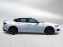 Thumbnail image of 2022 Acura TLX at Bloomington Acura - Subaru