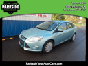 Thumbnail image of 2012 Ford Focus at Parkside Total Auto Care