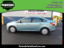 Thumbnail image of 2012 Ford Focus at Parkside Total Auto Care