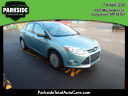 Thumbnail image of 2012 Ford Focus at Parkside Total Auto Care