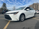Thumbnail image of 2024 Toyota Corolla at Auto-Use of Andover, MA