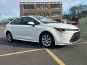 2024 Toyota Corolla LE at Auto-Use of Andover, MA
