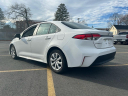 Thumbnail image of 2024 Toyota Corolla at Auto-Use of Andover, MA