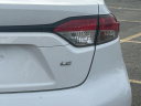 Thumbnail image of 2024 Toyota Corolla at Auto-Use of Andover, MA