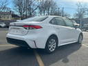 Thumbnail image of 2024 Toyota Corolla at Auto-Use of Andover, MA
