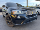 Thumbnail image of 2015 BMW X4 at ROYAL FIVE AUTO SALE