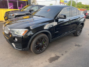 Thumbnail image of 2015 BMW X4 at ROYAL FIVE AUTO SALE