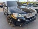 Thumbnail image of 2015 BMW X4 at ROYAL FIVE AUTO SALE